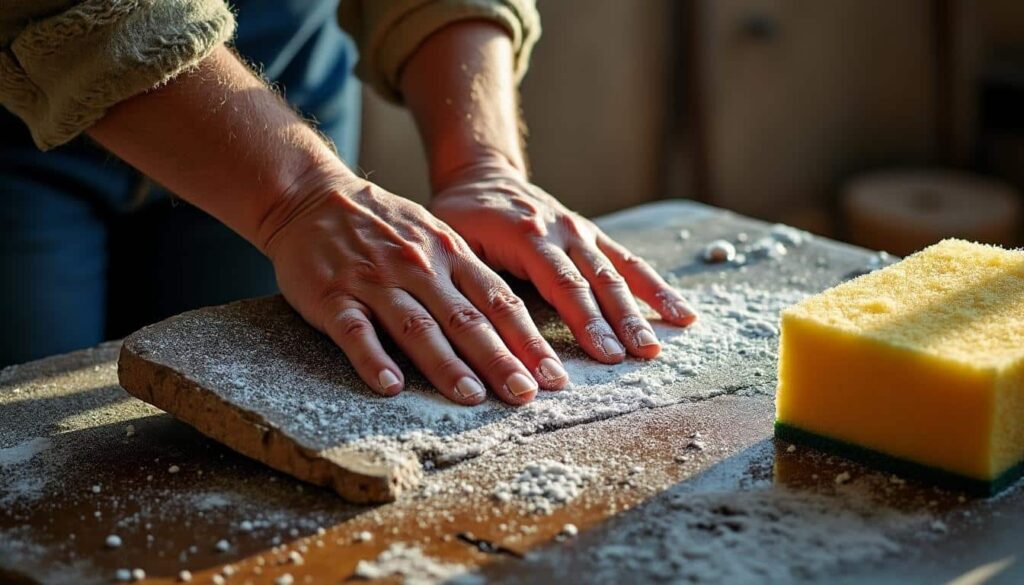 Comment nettoyer la pierre de cheminée : guide et astuces efficaces