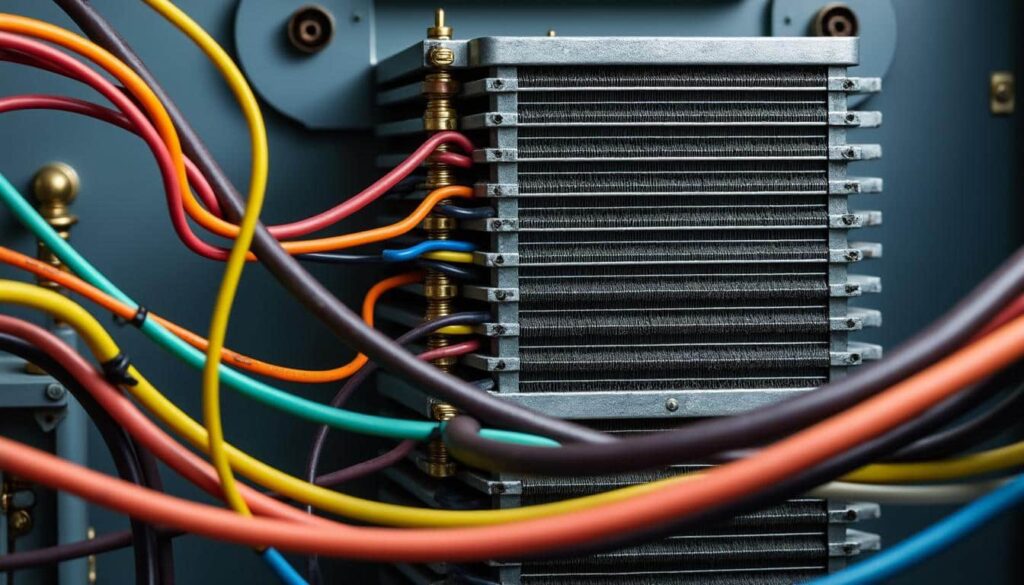 Tout savoir sur le condensateur pour volets roulants Somfy : guide complet