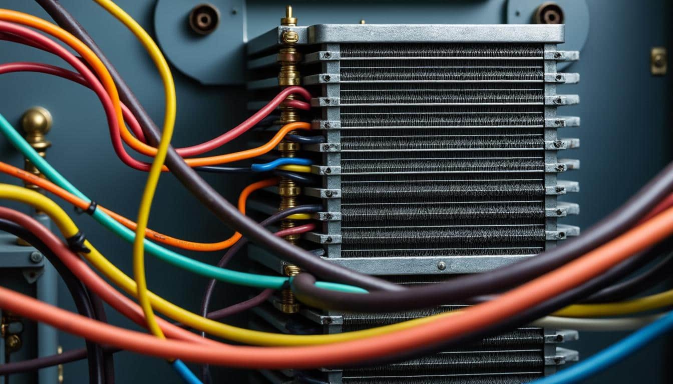 Tout savoir sur le condensateur pour volets roulants Somfy : guide complet