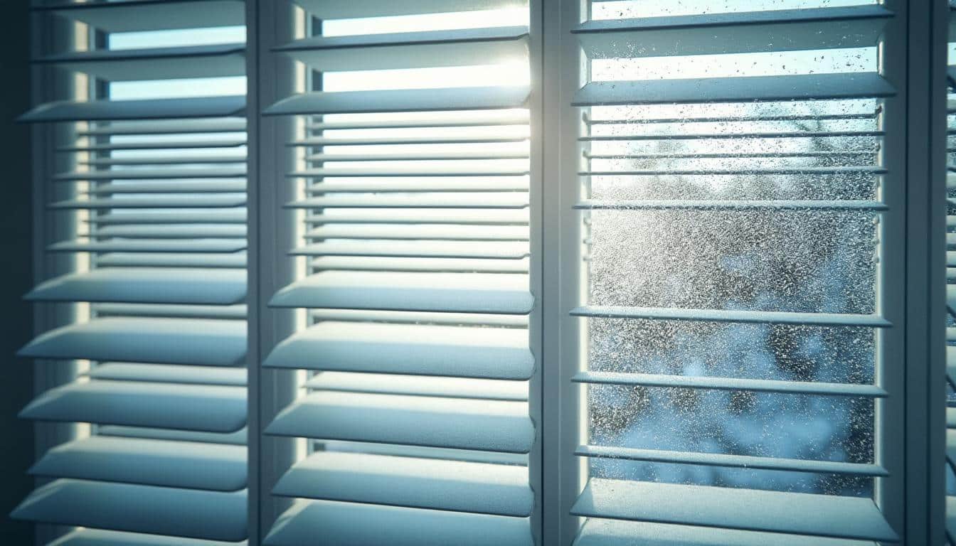 L’entrée d’air de fenêtre : rôle, choix et installation pour un air sain