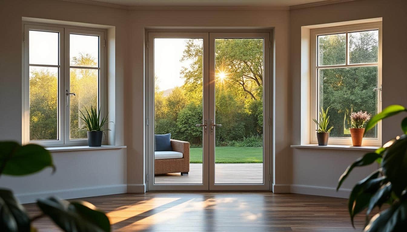 Illustration: Quelles sont les tailles standard des fenêtres selon le type d’ouverture ?