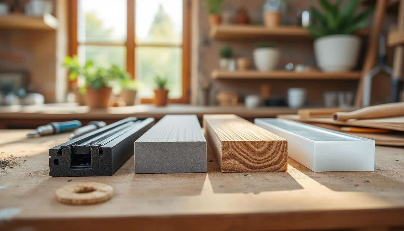 Illustration: Les différents types de joints pour fenêtre en bois