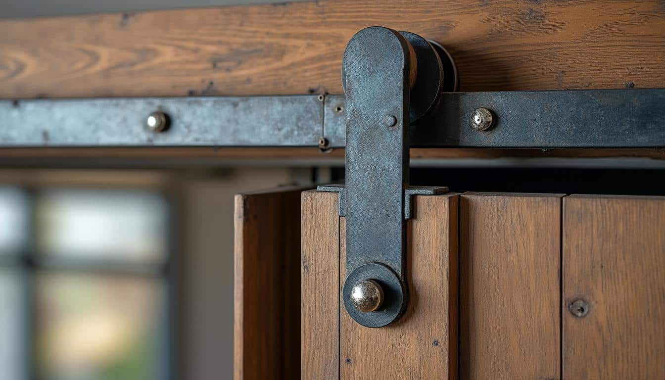 Mécanisme de portes coulissantes : guide complet et conseils pratiques