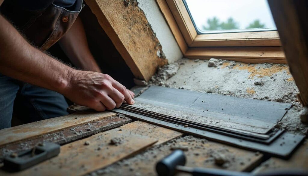 Ventilation de la toiture en tuiles : guide pour une maison saine