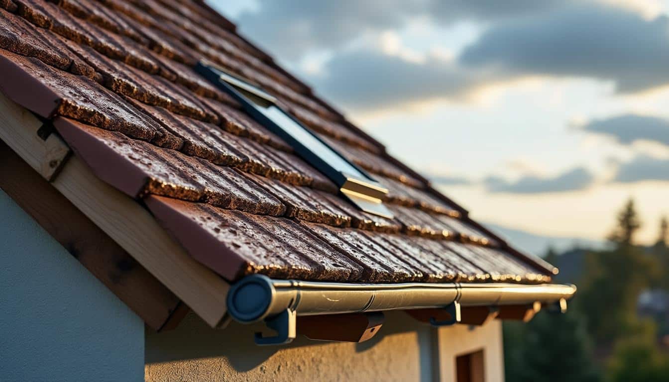 Illustration: Les types de sorties de toiture pour VMC et leurs applications