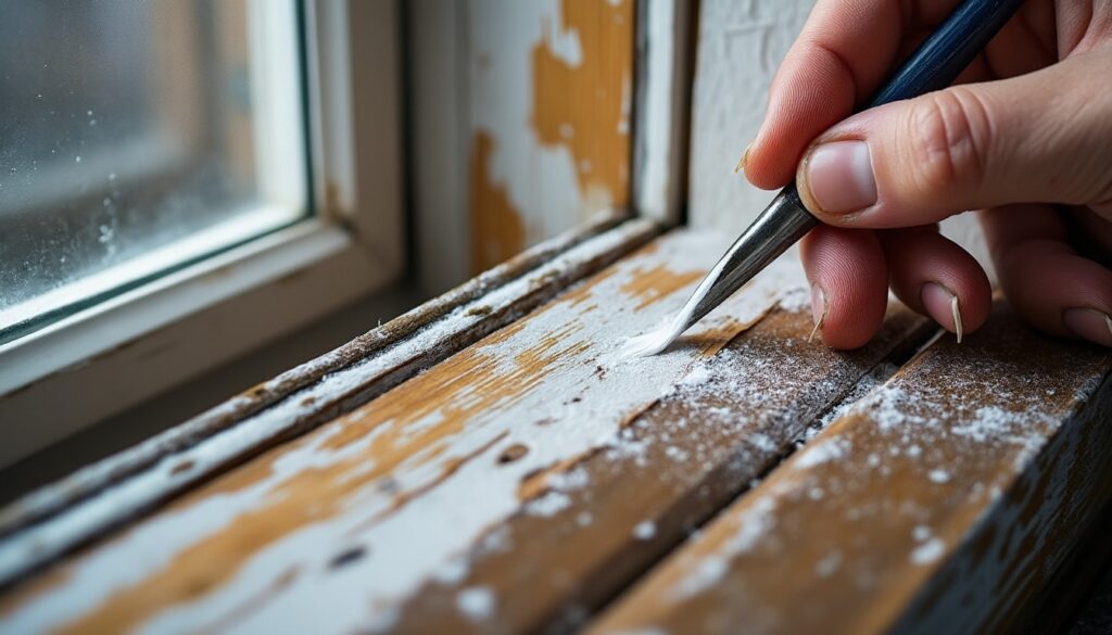 Calfeutrer des fenêtres : guide complet pour une isolation optimale