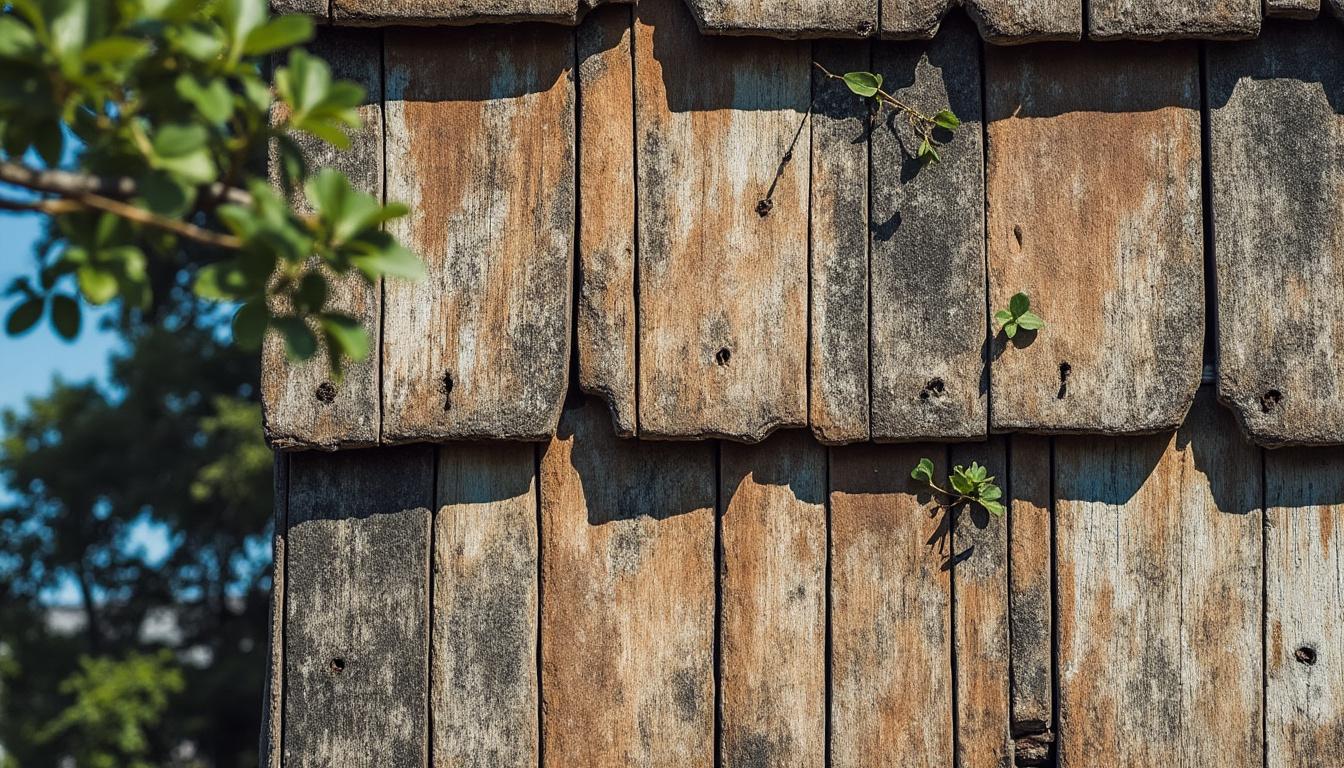 Illustration: Définition et explication de la durée de vie de la toiture en tuiles