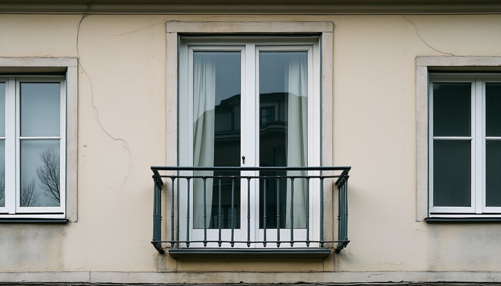 Tout savoir sur le garde-corps de fenêtre : normes, pose et conseils