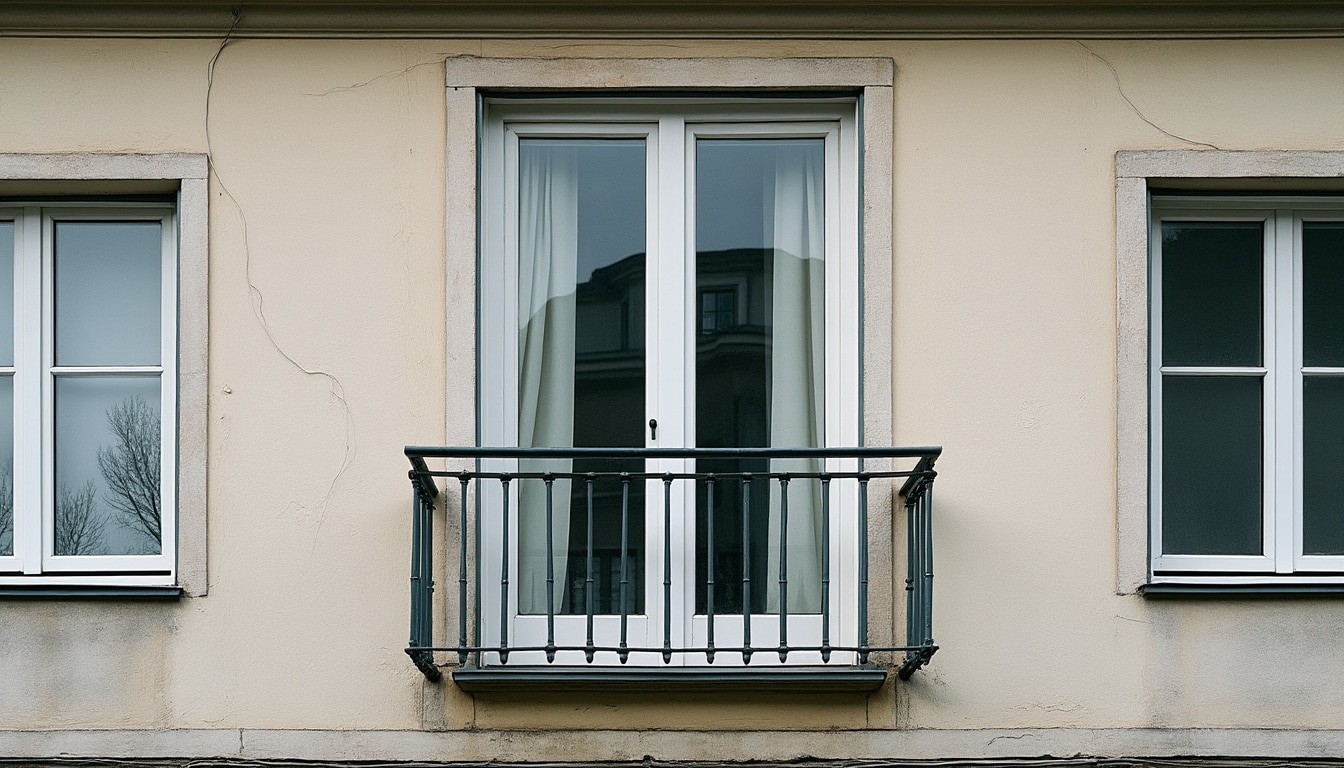 Tout savoir sur le garde-corps de fenêtre : normes, pose et conseils