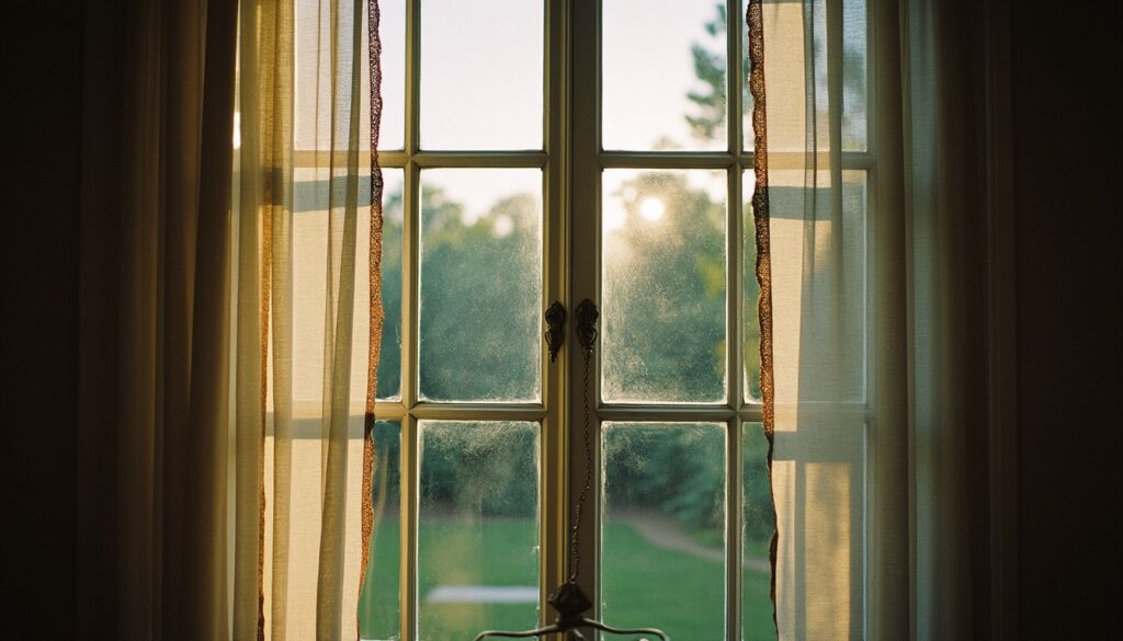 Tout savoir sur l’imposte de fenêtre : usages et conseils