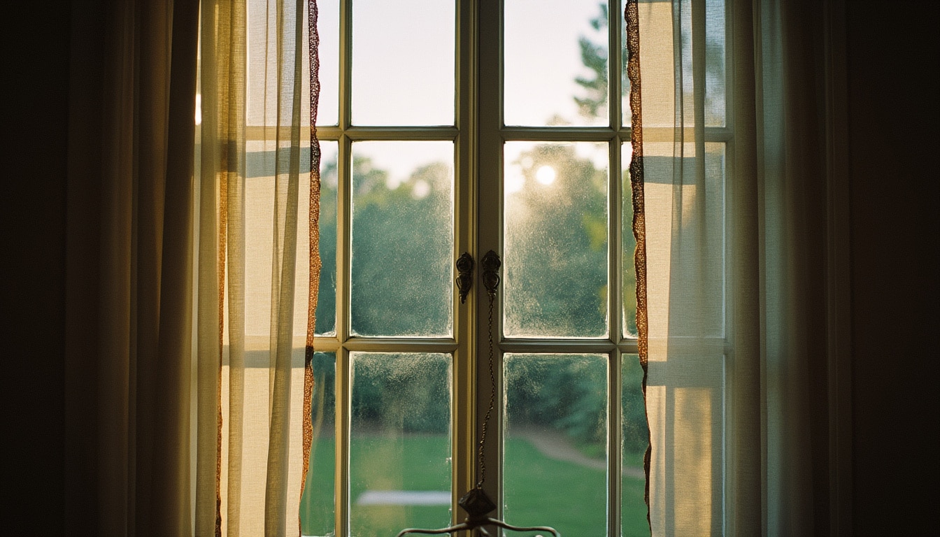 Tout savoir sur l’imposte de fenêtre : usages et conseils