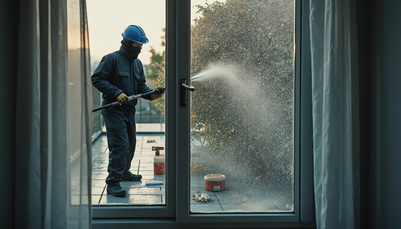 Illustration: Pourquoi le nettoyage de tuile de toiture est essentiel ?