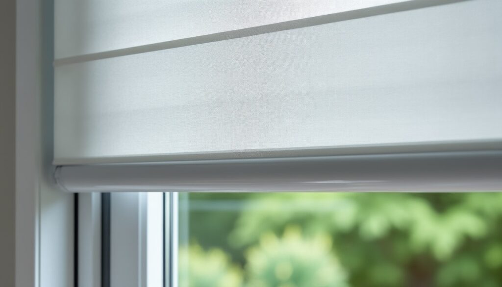 Tulipe de volet roulant : rôle, choix et conseils d’entretien