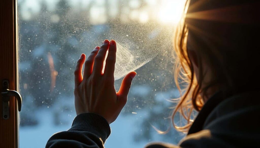 Le film pour isoler une fenêtre : efficacité, pose et conseils