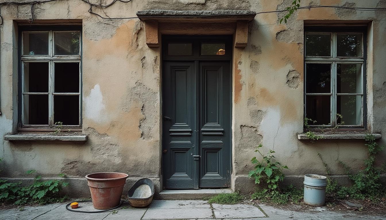 Image mise en avant pour Rénovation globale d'une maison ancienne : conseils d'experts