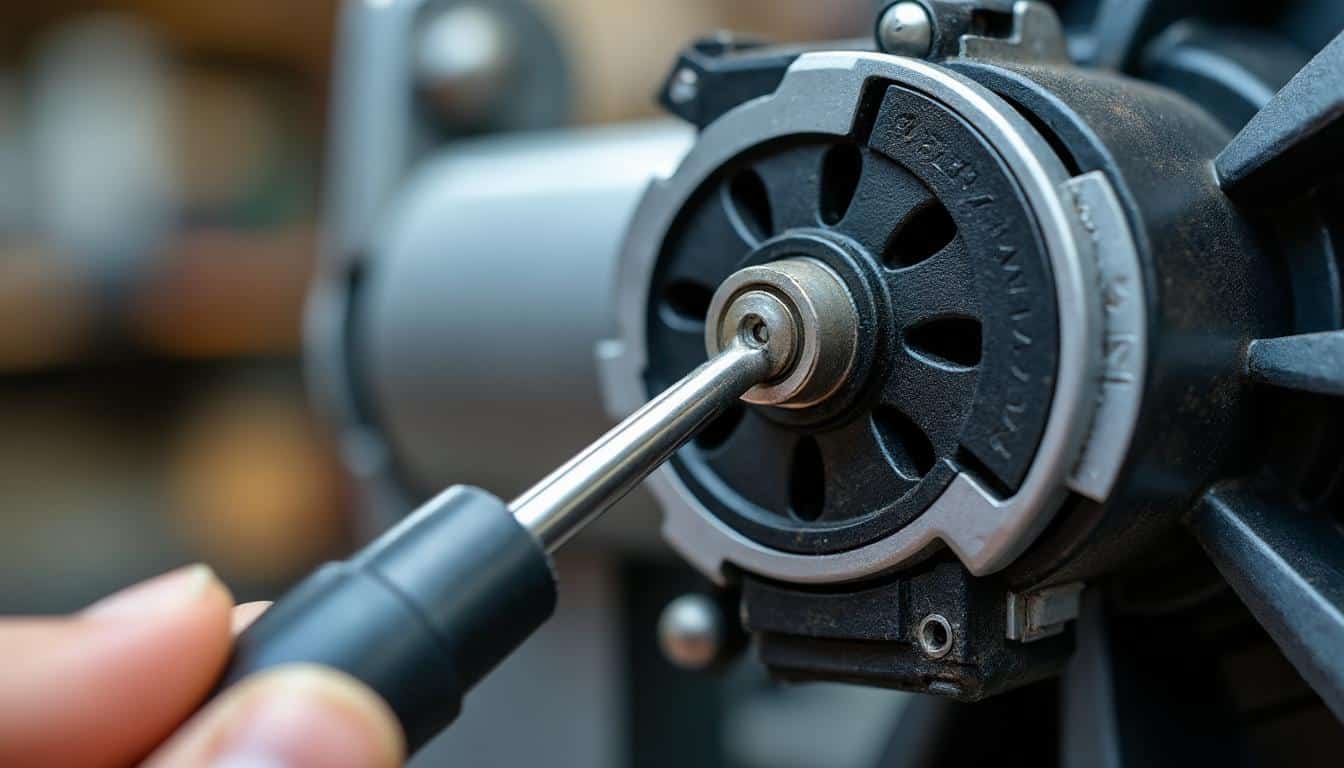 Illustration: Tout savoir sur la fin de course d’un moteur de volet roulant