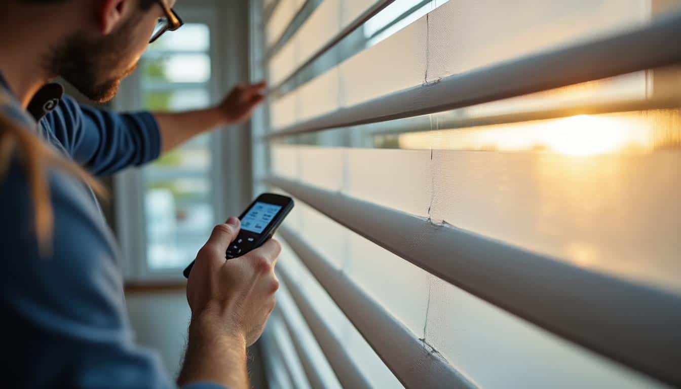 Moteur de volet pour un gain d’isolation thermique optimal