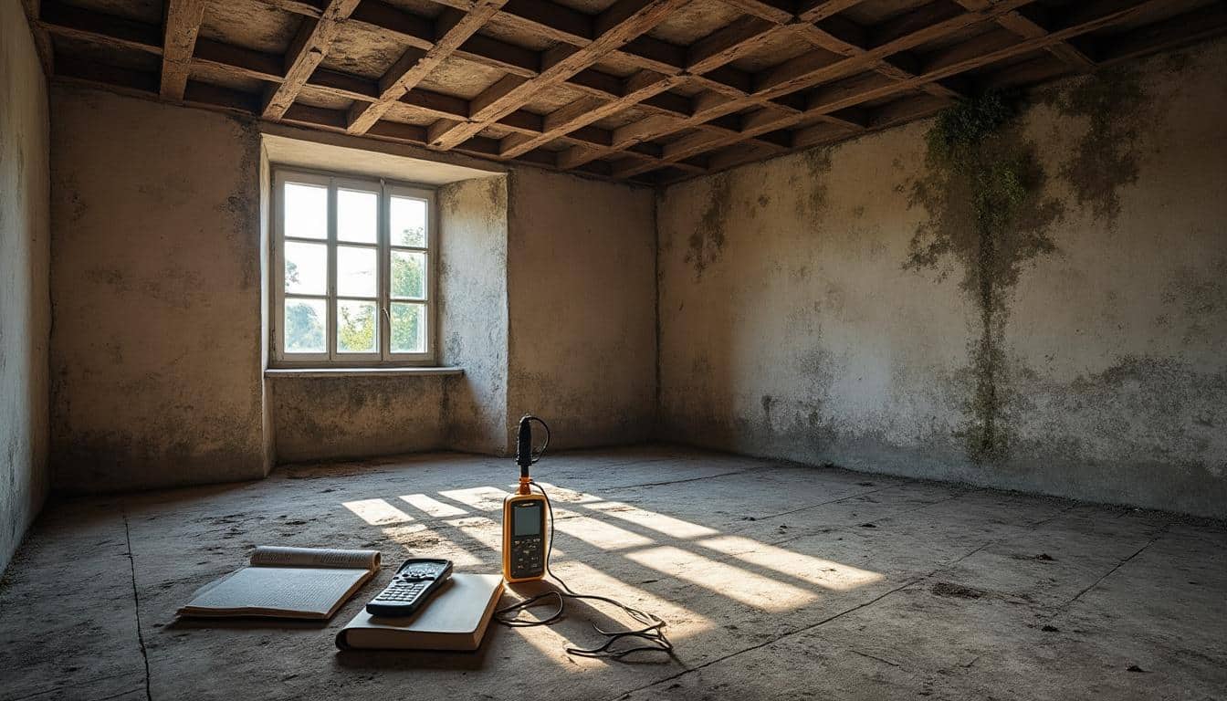 Illustration - Diagnostic complet : première étape indispensable