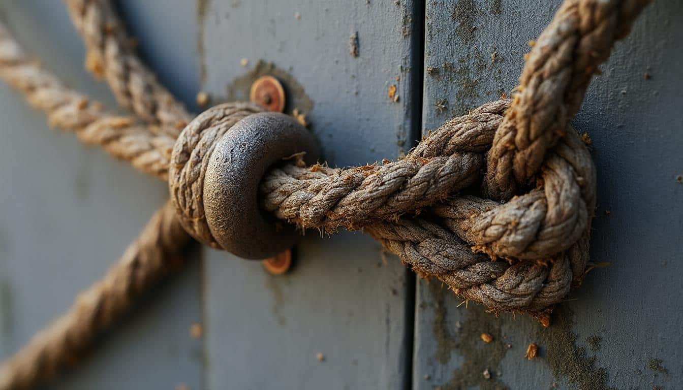 Comment assurer une fixation sécurisée de l’ardoise avec un crochet de toiture ?