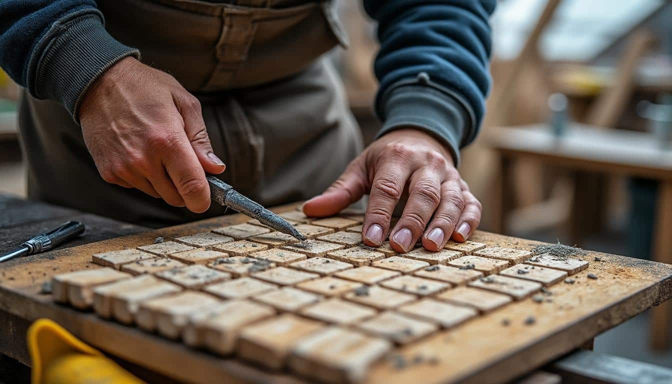 Installer des crochets d’ardoise sur une toiture à faible pente : conseils pratiques