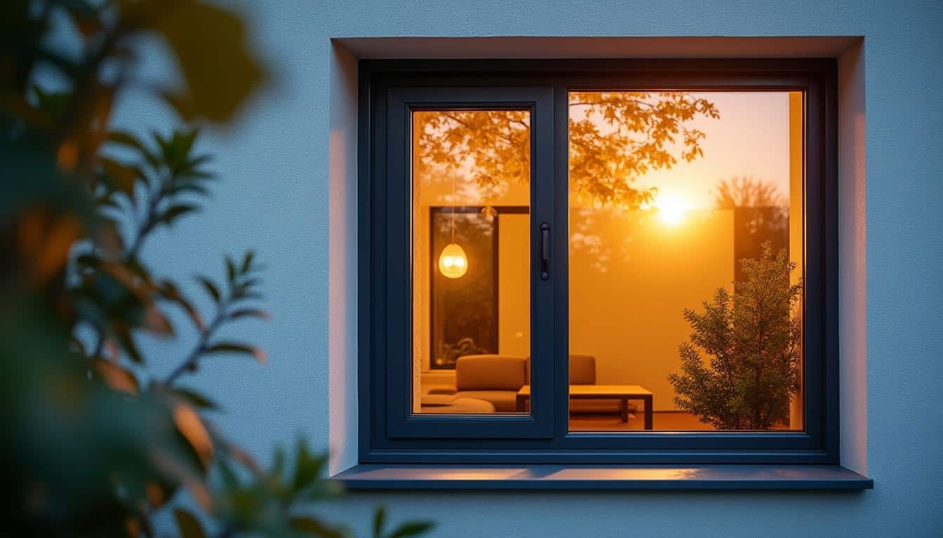 Illustration - Fenêtre alu : performance, design et durabilité au service de votre rénovation