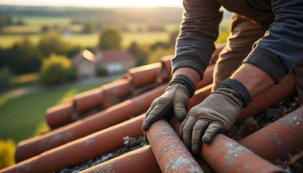 Conduit de cheminée en brique : guide pour une installation durable