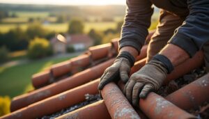 Conduit de cheminée en brique : guide pour une installation durable