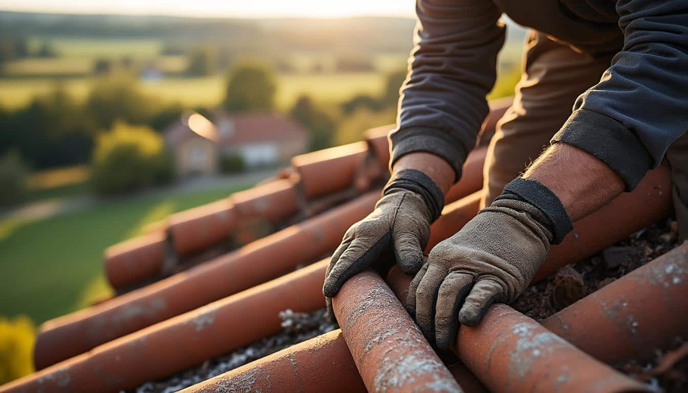 Conduit de cheminée en brique : guide pour une installation durable