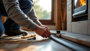 Diamètre du conduit de cheminée pour insert : guide complet et conseils