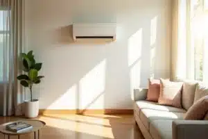 Profitez d'un confort optimal avec notre service de climatisation dès cet été