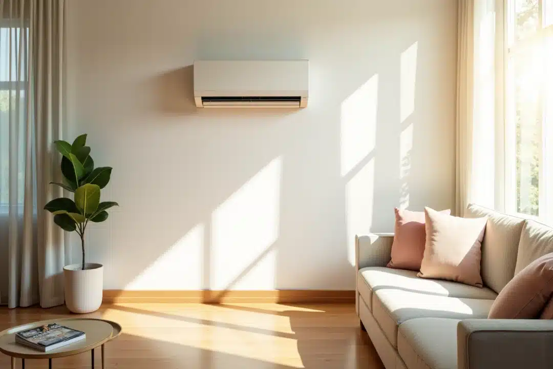 Profitez d'un confort optimal avec notre service de climatisation dès cet été