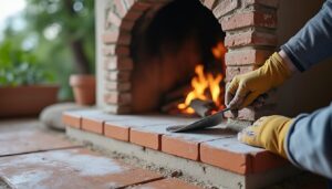 Étanchéité du conduit de cheminée : Guide pour une protection durable