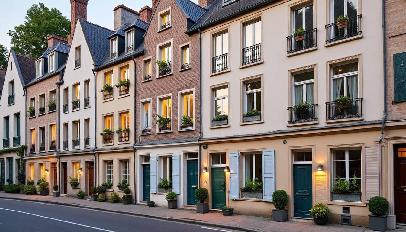 Illustration: Comprendre les dimensions usuelles des fenêtres en France