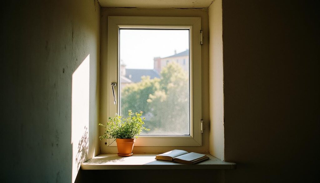 Taille de la fenêtre standard : guide complet pour bien choisir