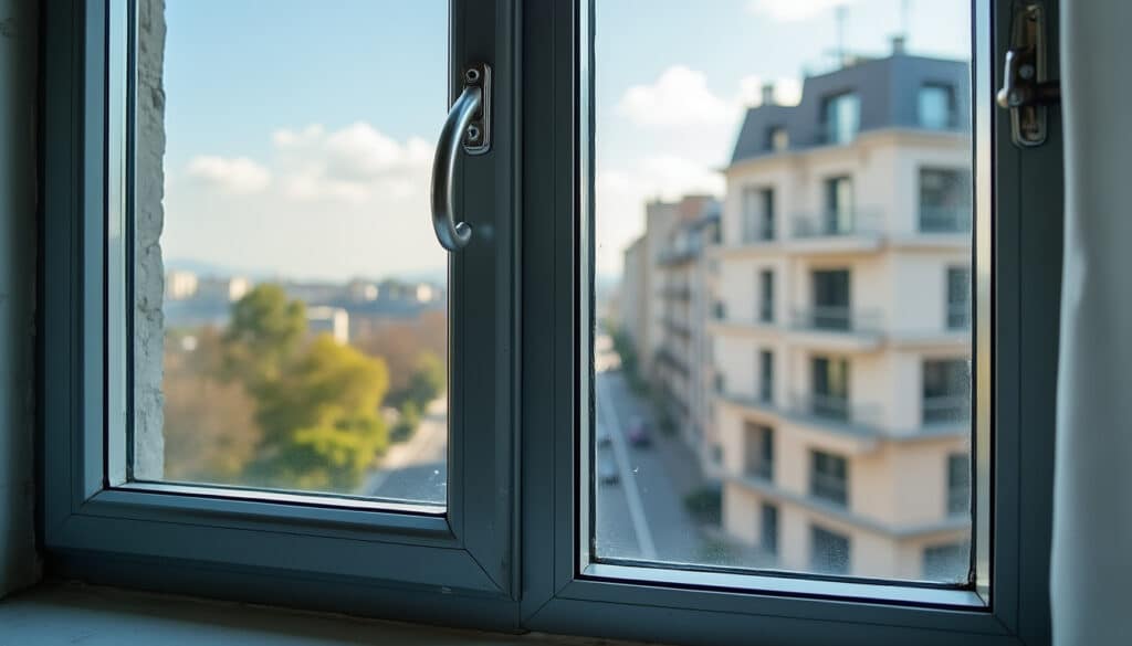 Fenêtre avec garde-corps : sécurité et choix des meilleurs modèles