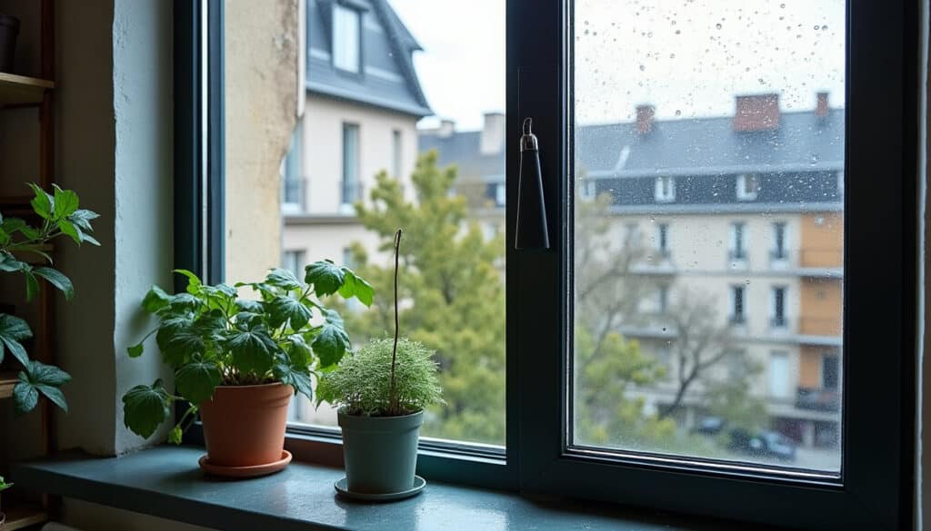 Garde corps de fenêtre : sécurité, normes et choix de matériaux