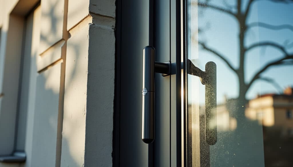 Garde-corps de fenêtre : choisir et installer la protection idéale