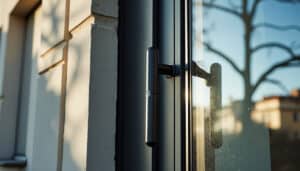 Garde-corps de fenêtre : choisir et installer la protection idéale