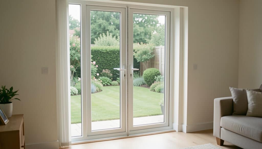 Quelles sont les dimensions standard d’une porte-fenêtre