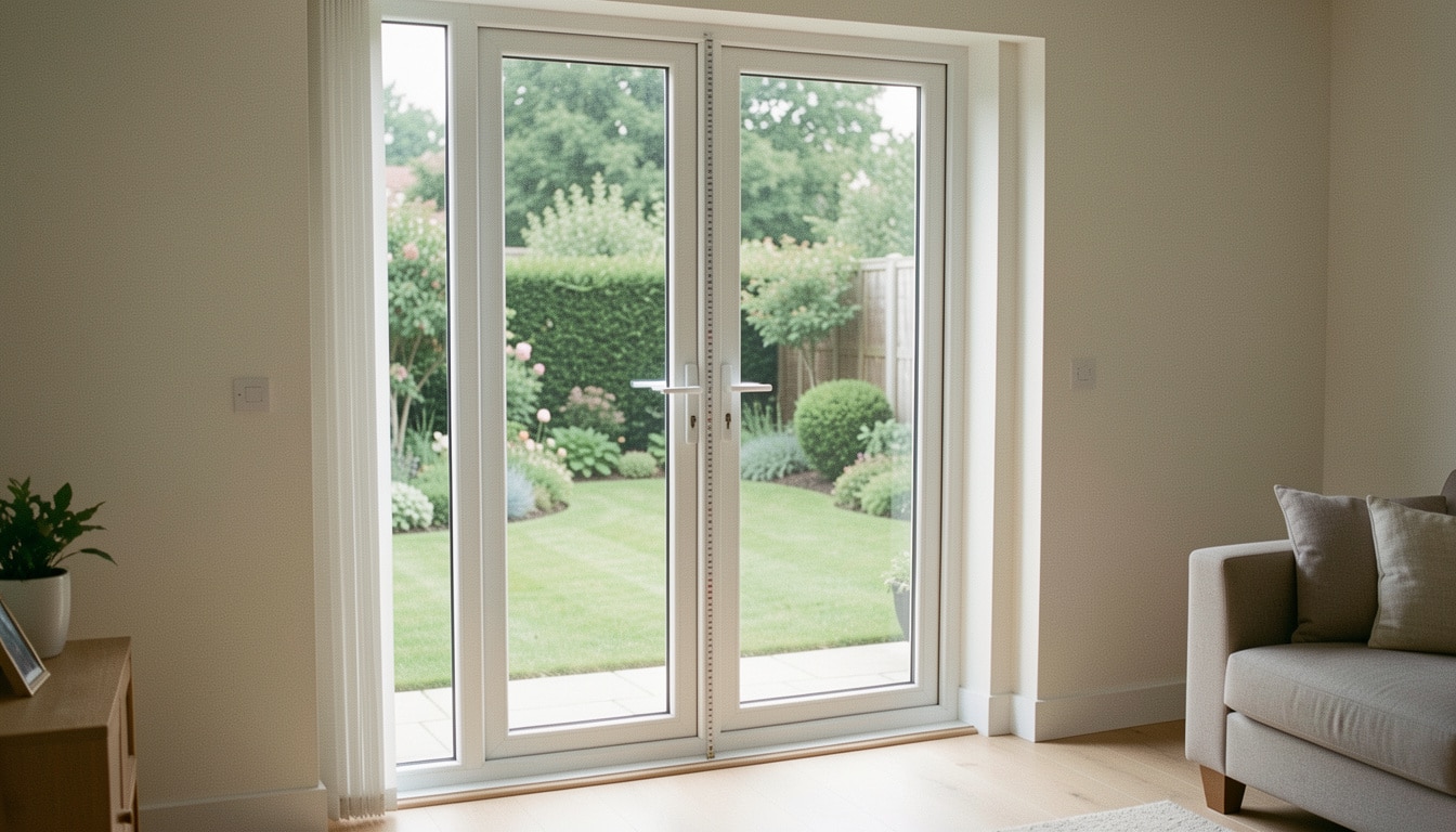 Quelles sont les dimensions standard d’une porte-fenêtre