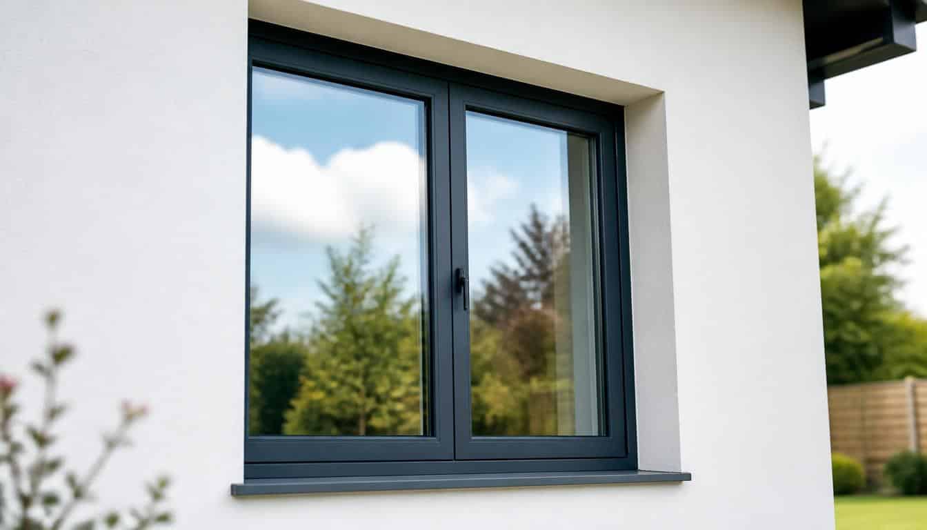 Dimensions standard d’une fenêtre à 2 vantaux